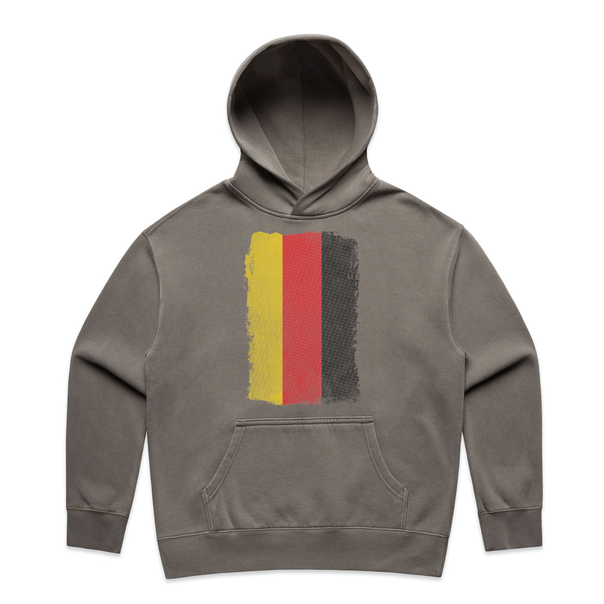 Faded Grey