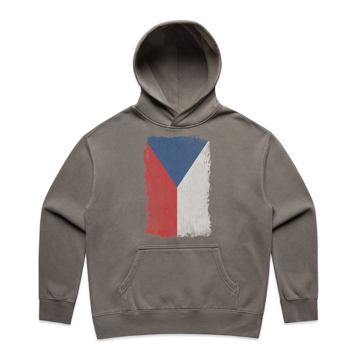 Faded Grey