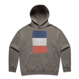 Faded Grey