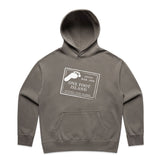 Faded Grey