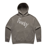 Faded Grey