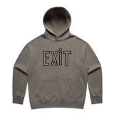 Faded Grey