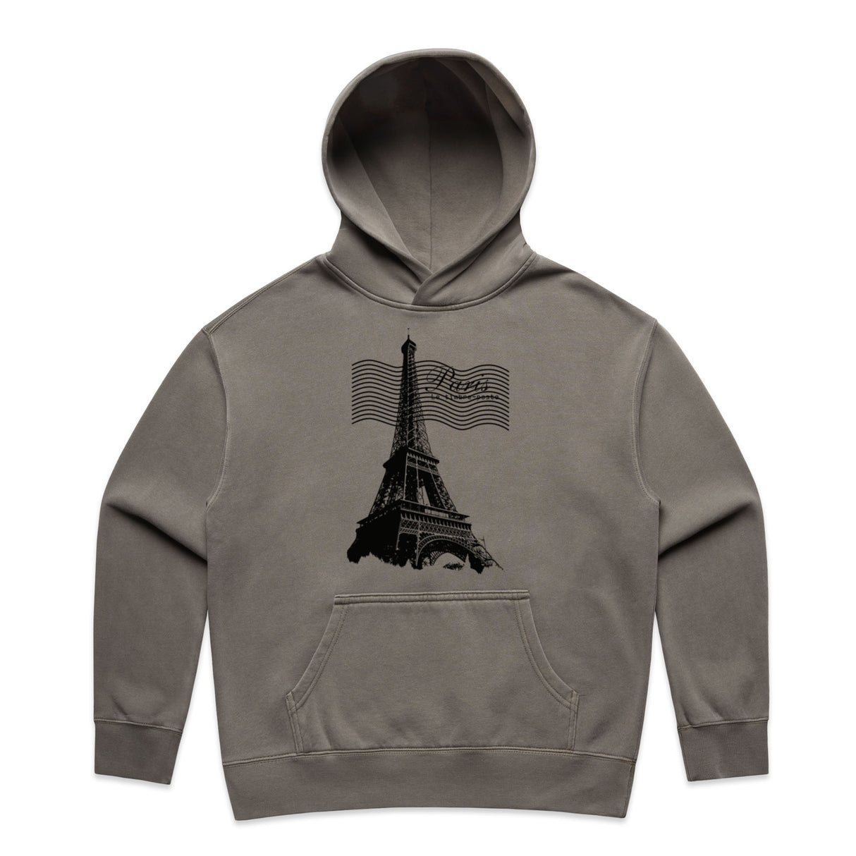 Faded Grey