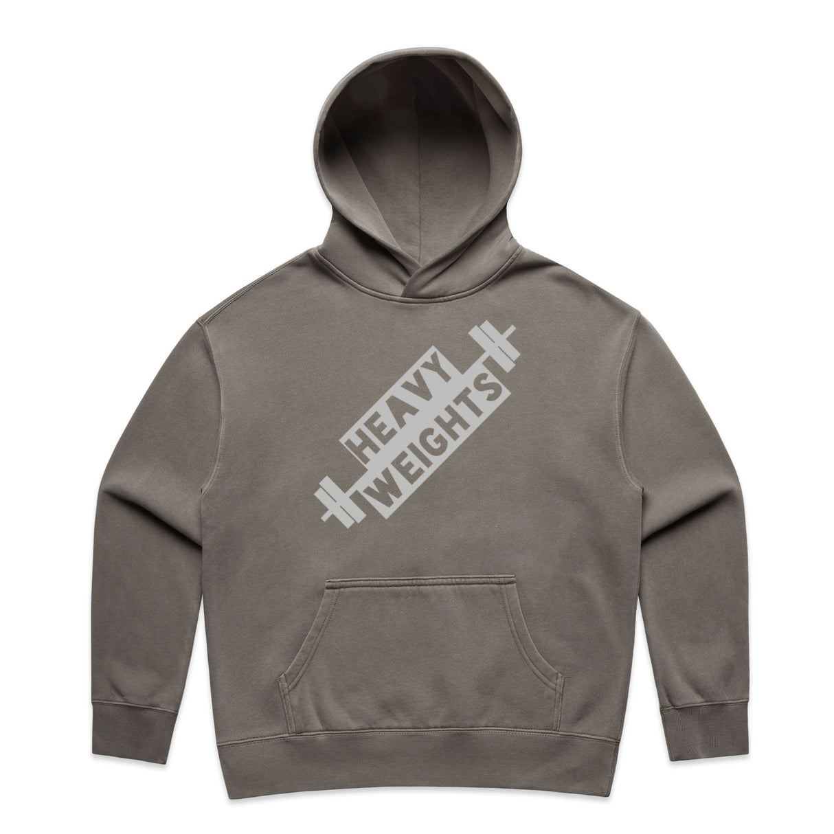 Faded Grey