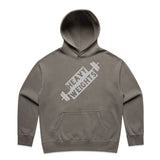 Faded Grey