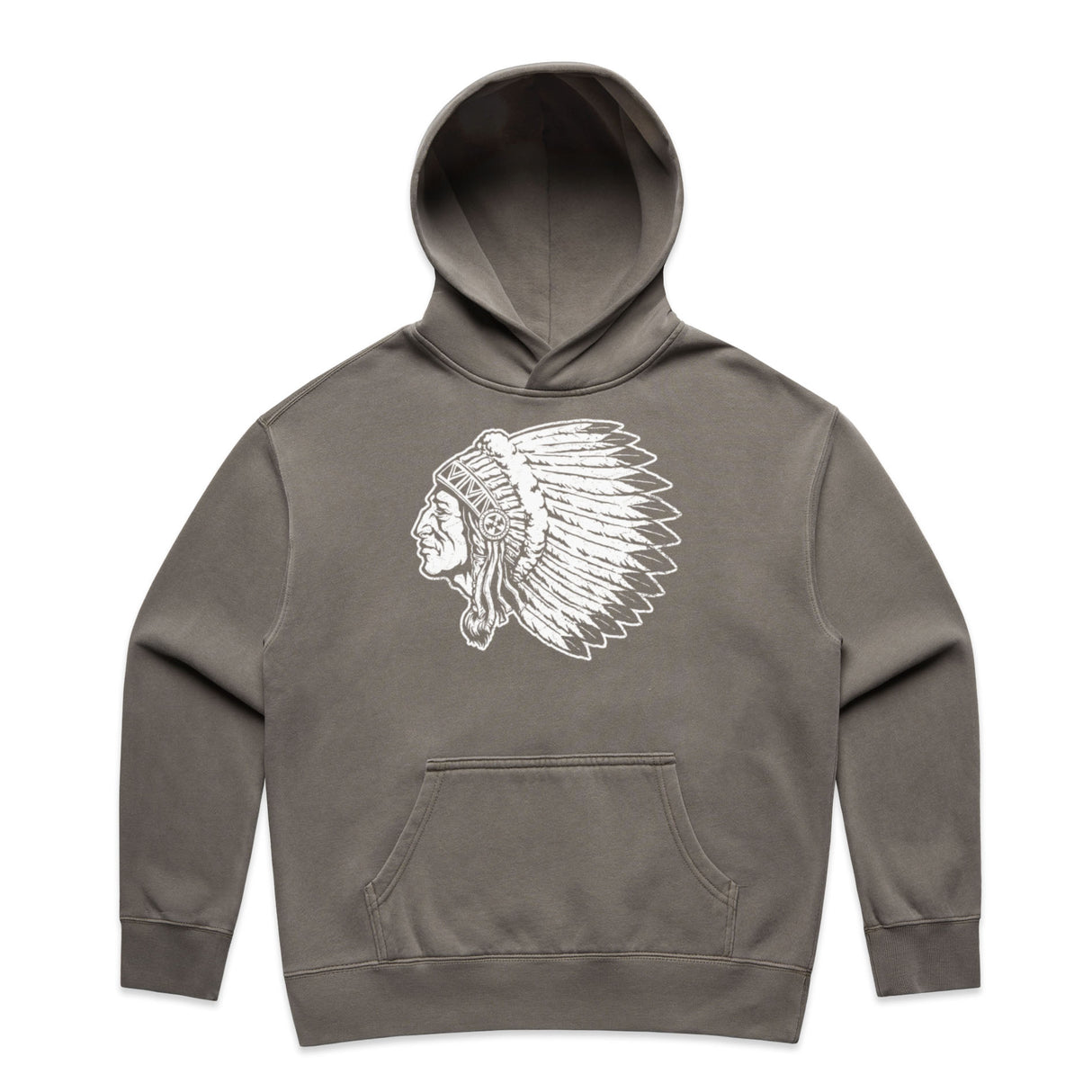 Faded Grey