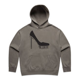 Faded Grey