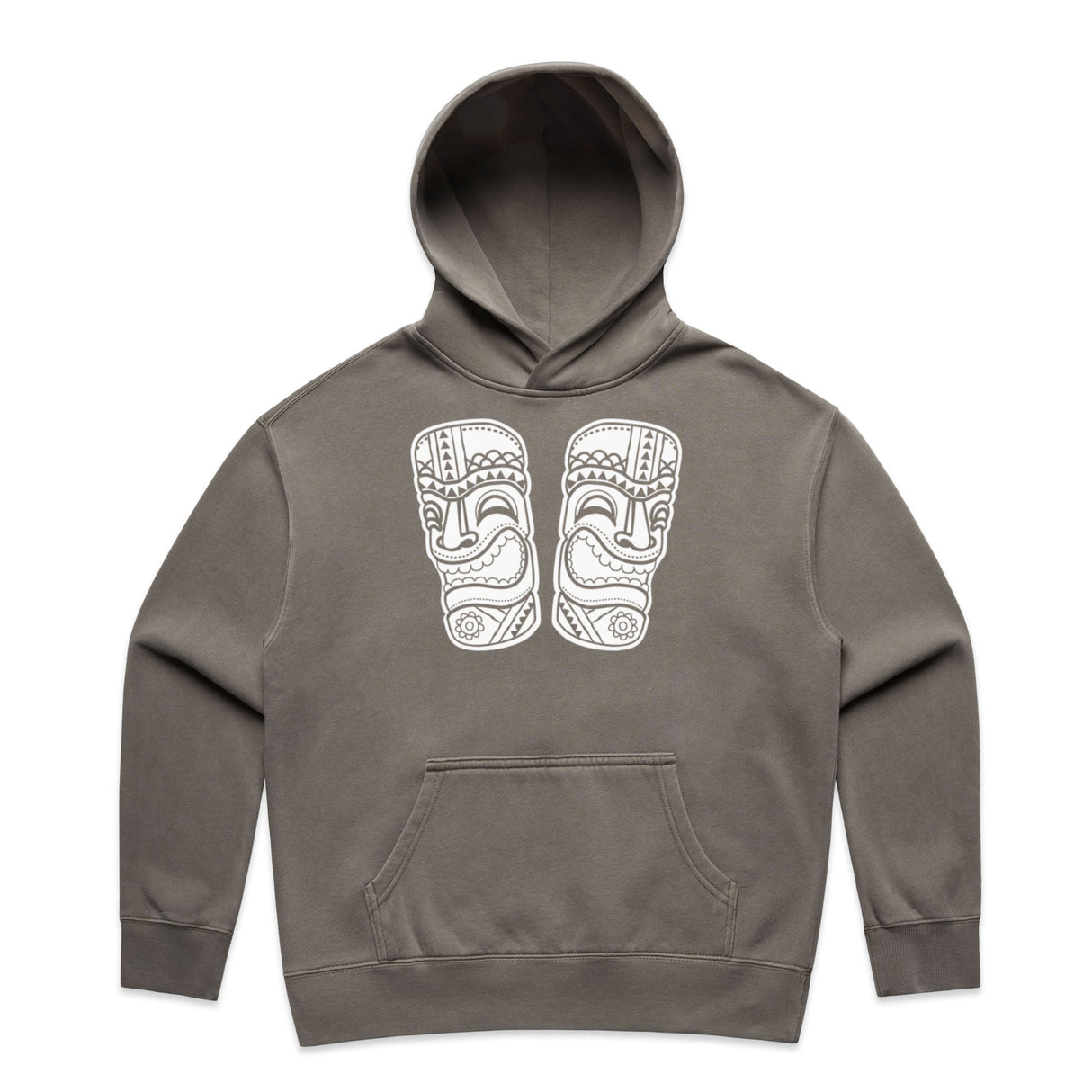 Faded Grey