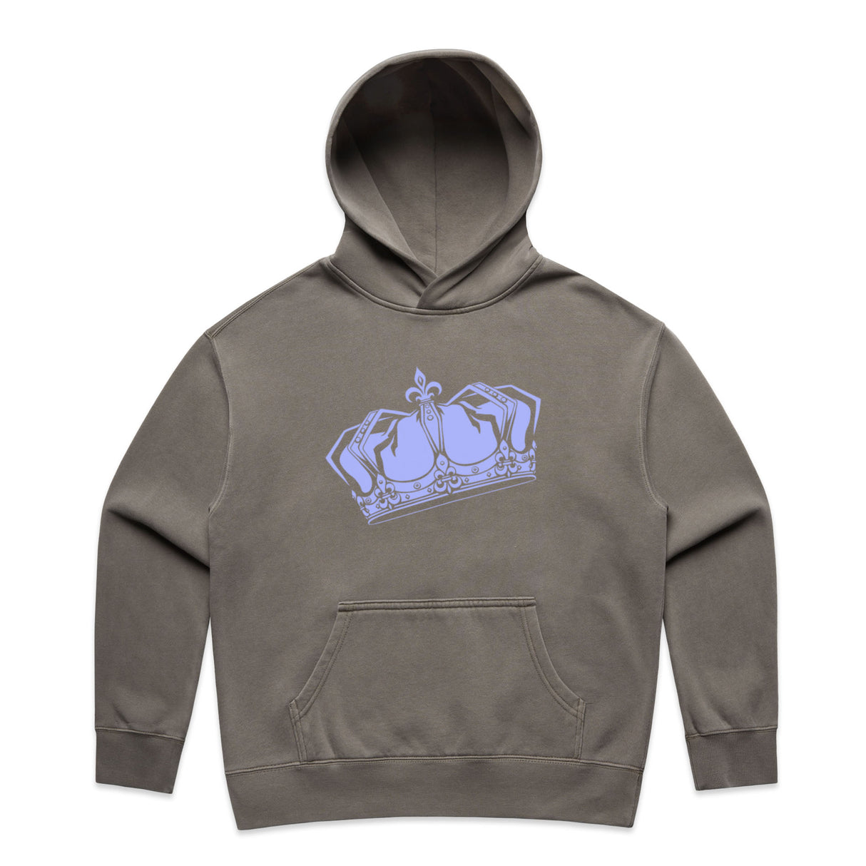 Faded Grey