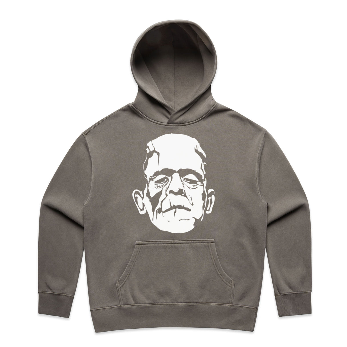 Faded Grey