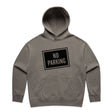 Faded Grey