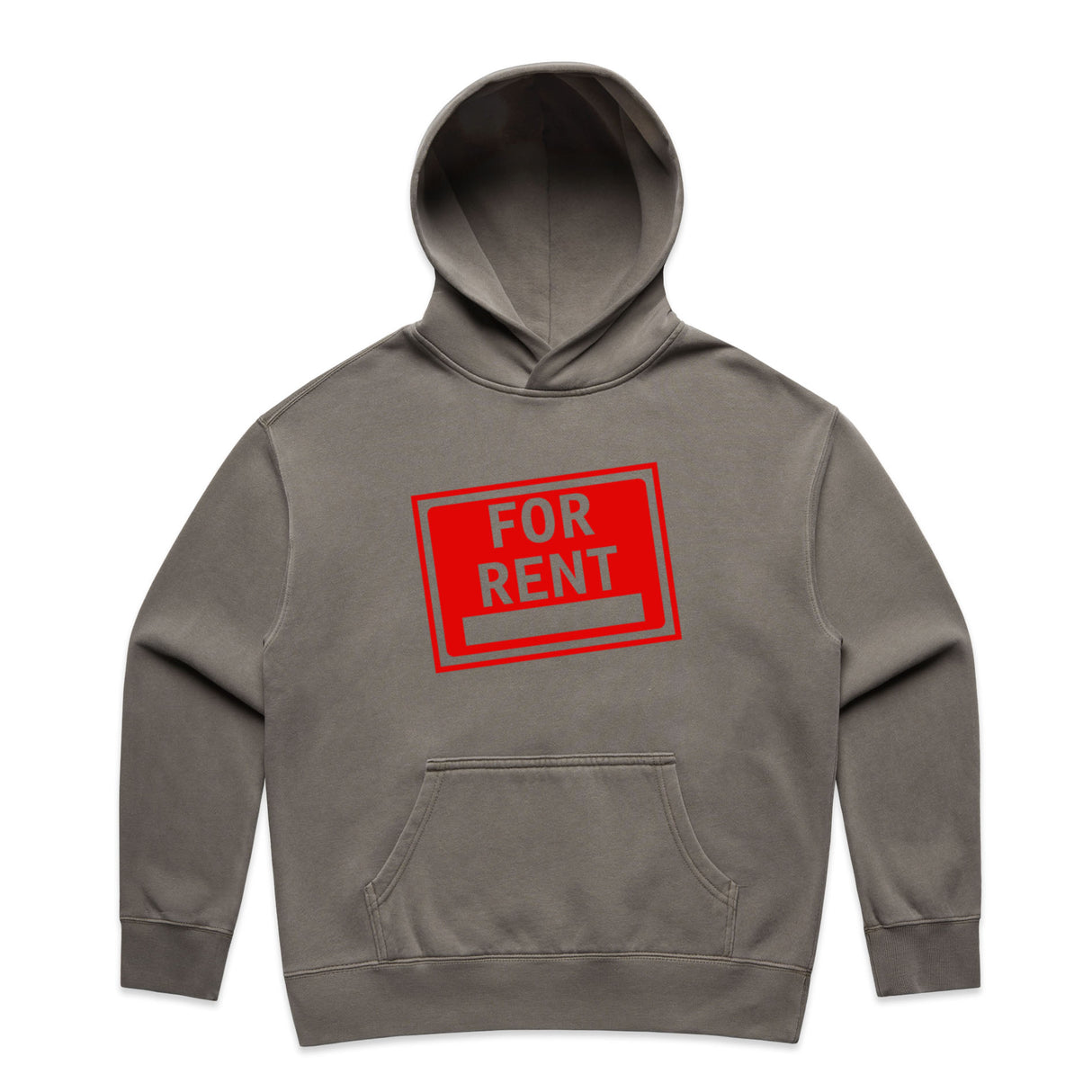 Faded Grey