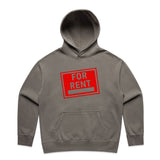 Faded Grey