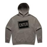 Faded Grey