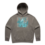 Faded Grey