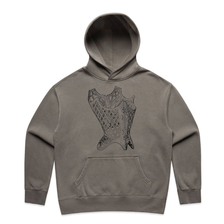 Faded Grey