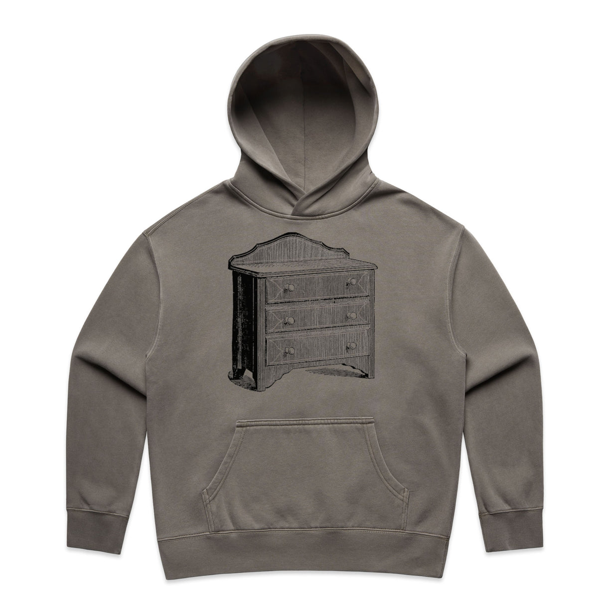 Faded Grey