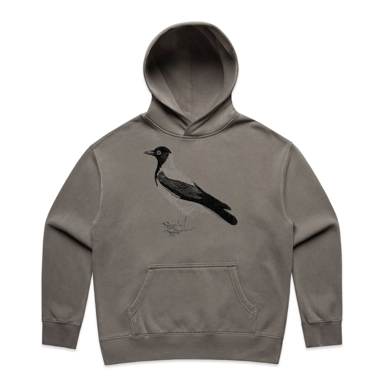 Faded Grey