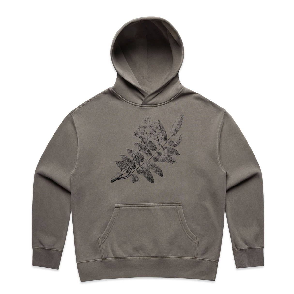 Faded Grey