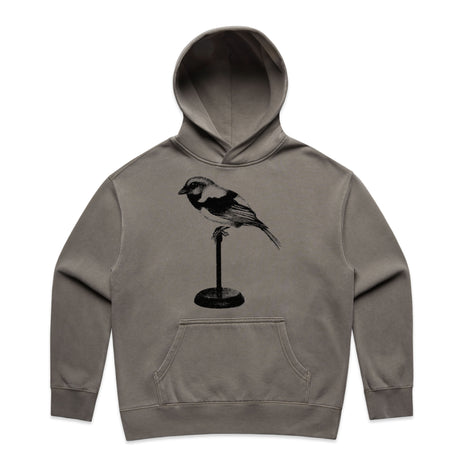 Faded Grey