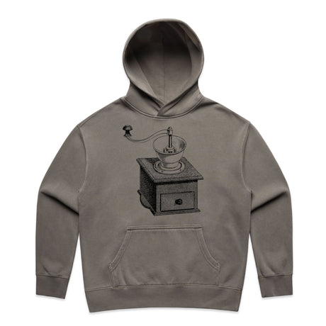 Faded Grey
