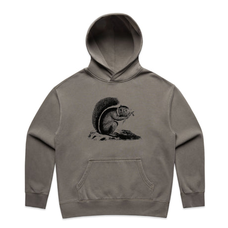 Faded Grey