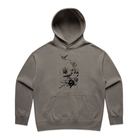 Faded Grey