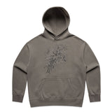 Faded Grey