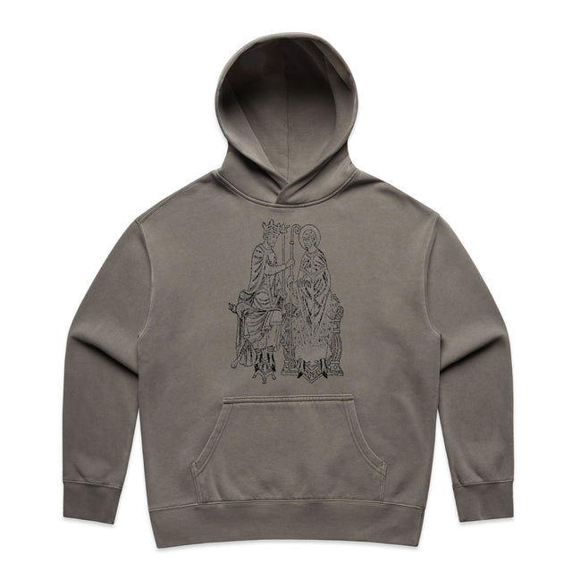 Faded Grey