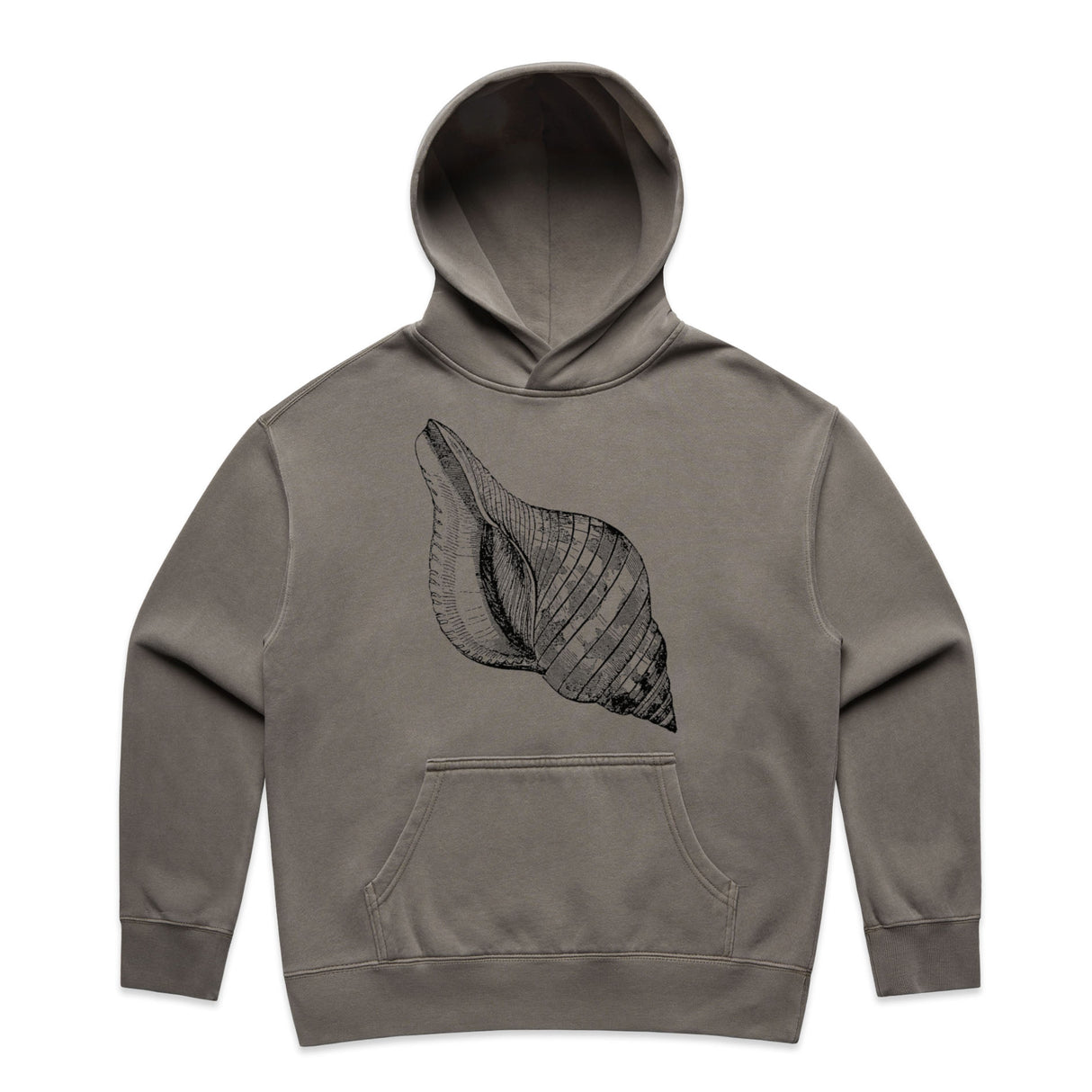 Faded Grey