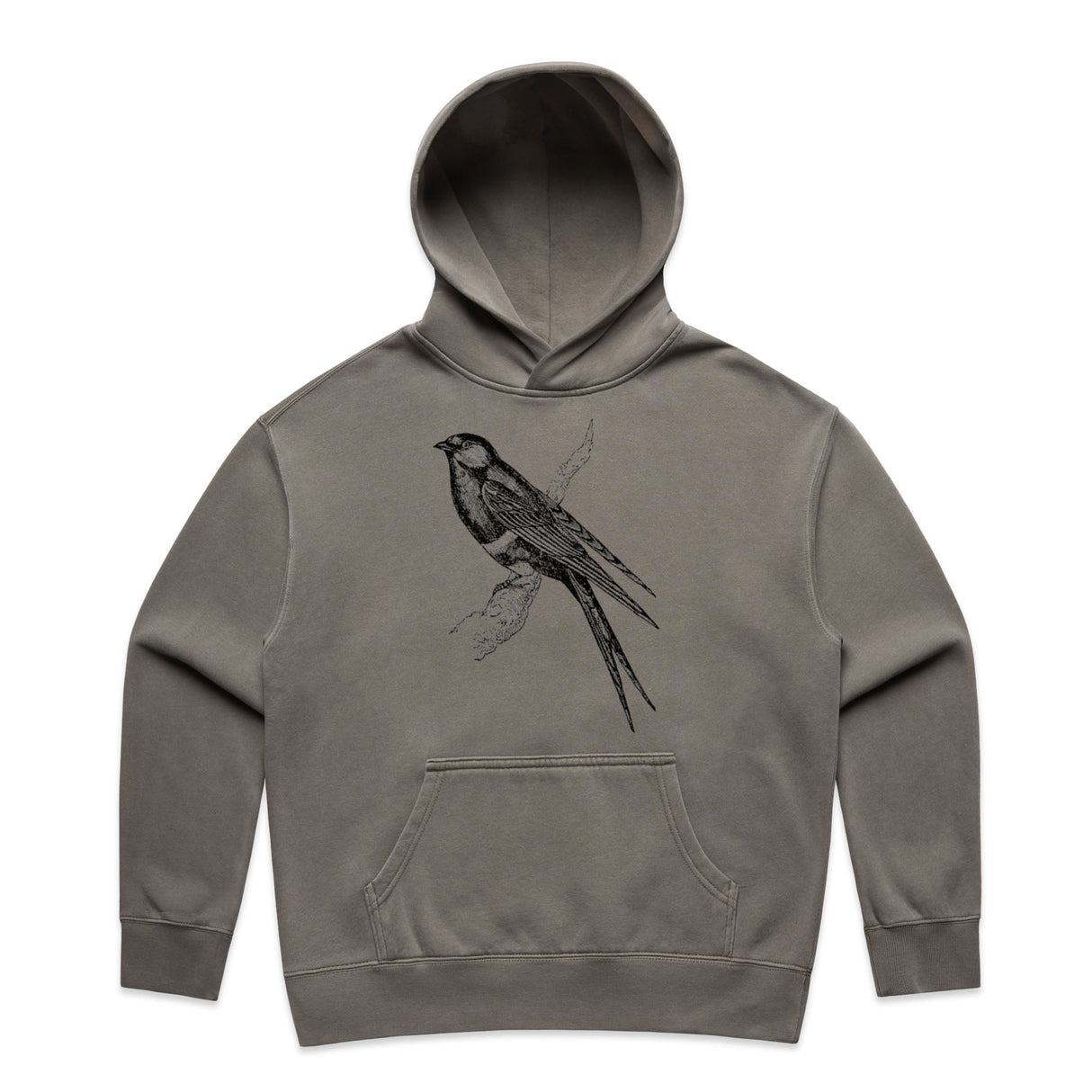 Faded Grey