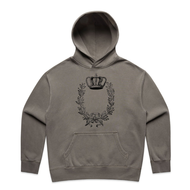 Faded Grey
