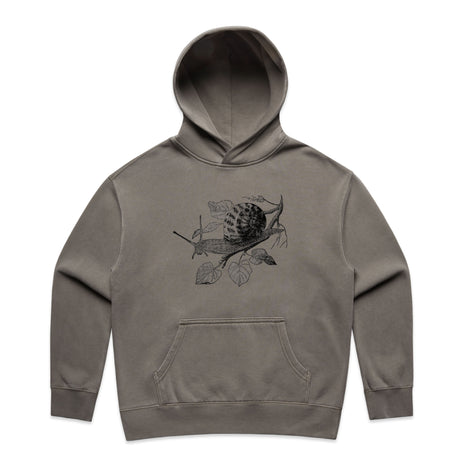 Faded Grey