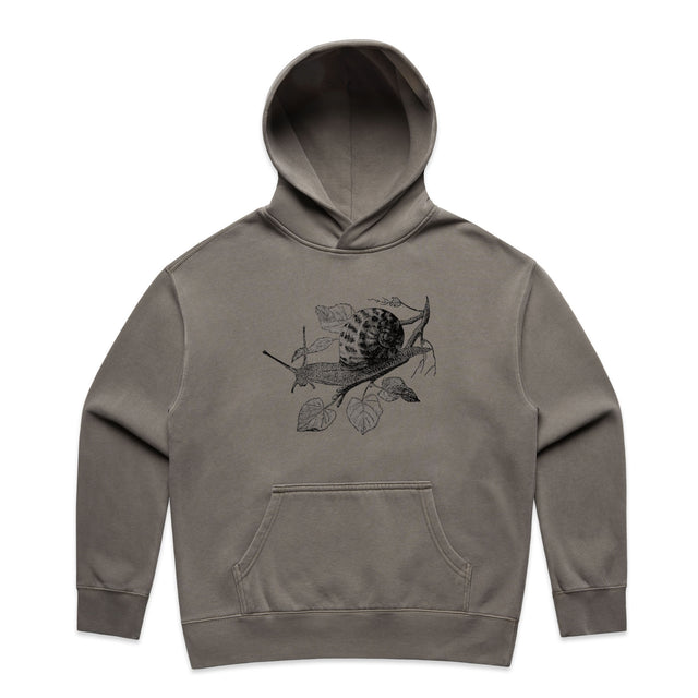 Faded Grey