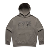 Faded Grey