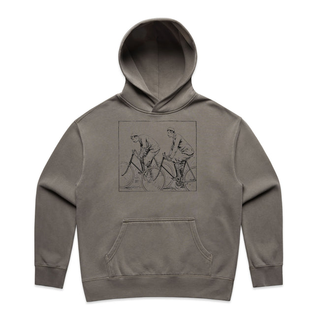 Faded Grey
