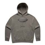 Faded Grey