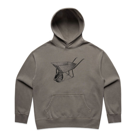Faded Grey