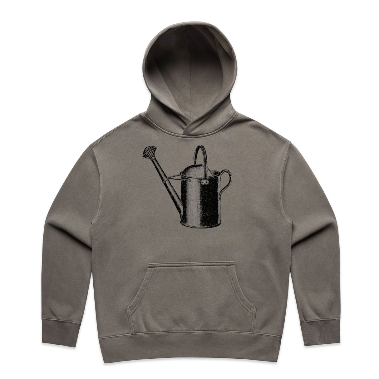 Faded Grey