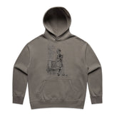 Faded Grey