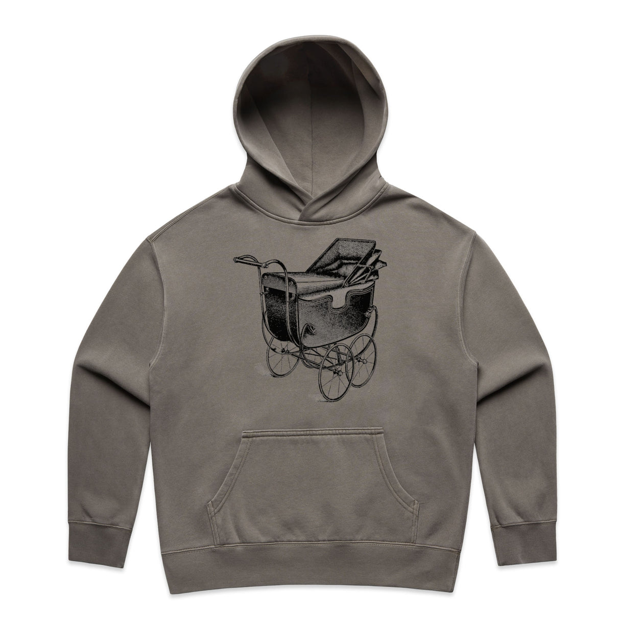 Faded Grey