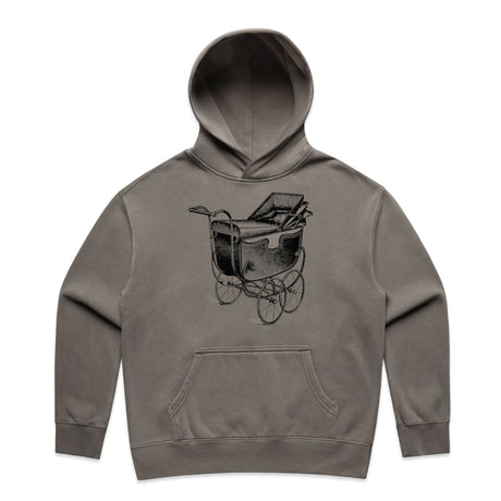 Faded Grey