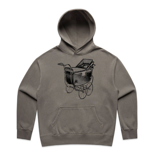 Faded Grey