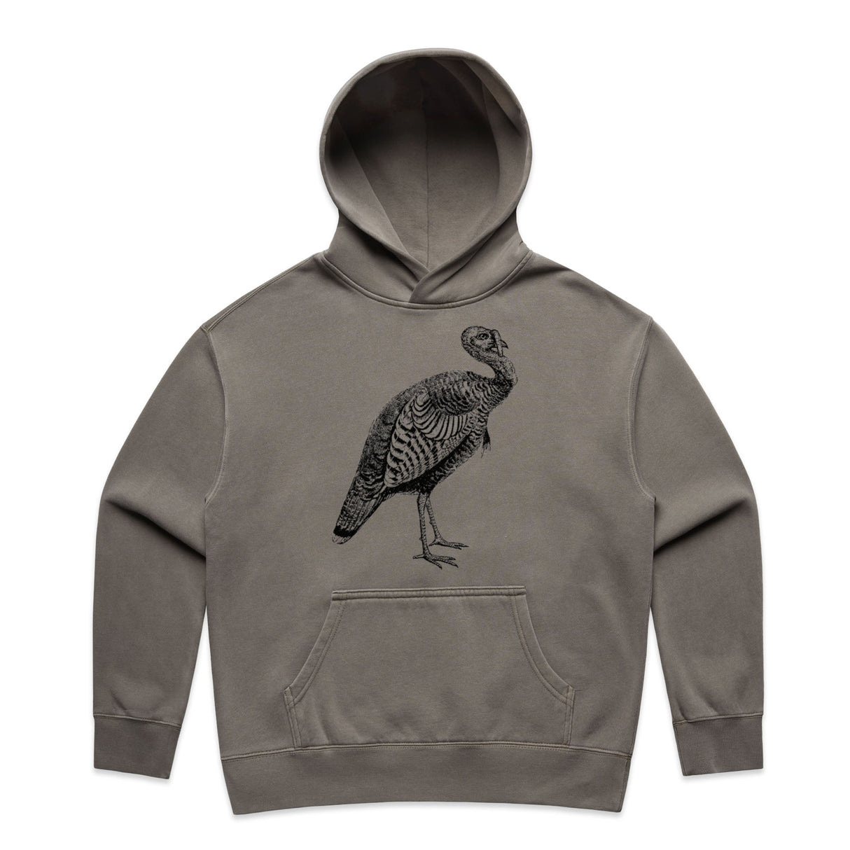Faded Grey