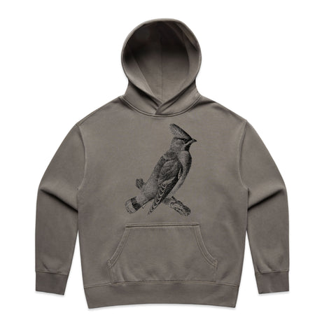 Faded Grey