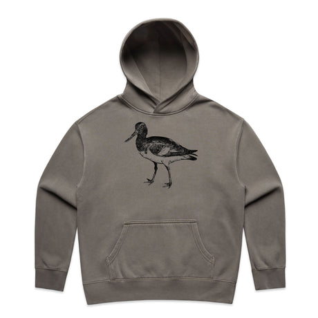 Faded Grey