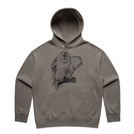 Faded Grey