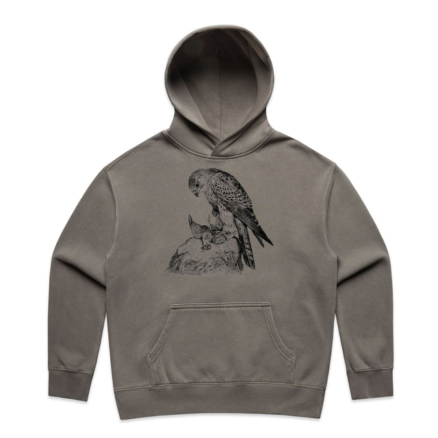 Faded Grey