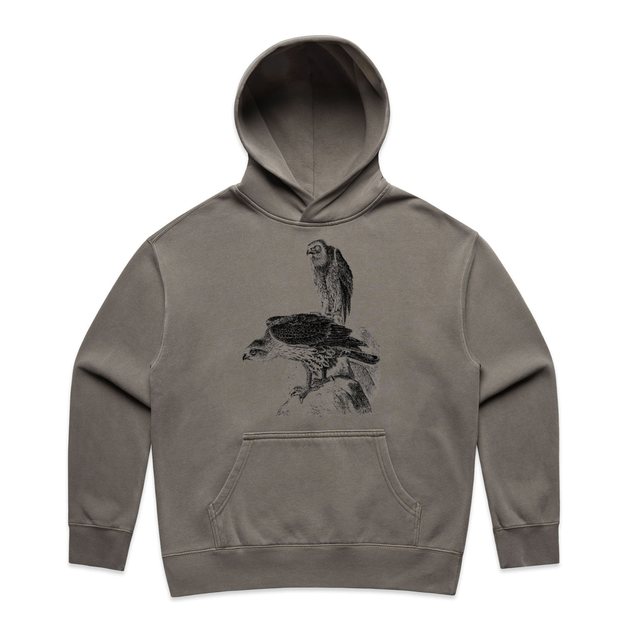 Faded Grey