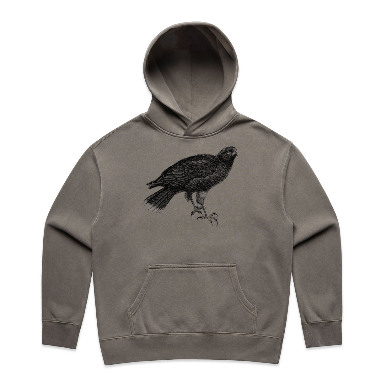Faded Grey